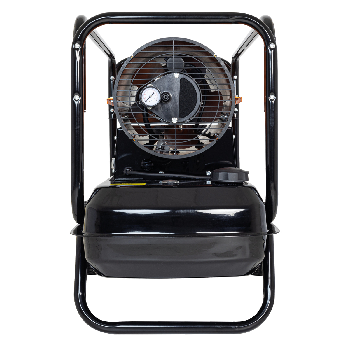 SIP FIREBALL® XD215 Diesel/Paraffin Space Heater